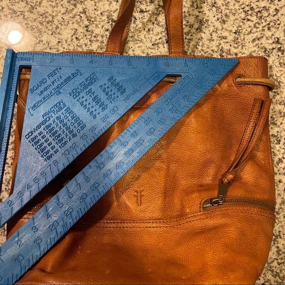 Frye Drawstring Backpack - Picture 14 of 16